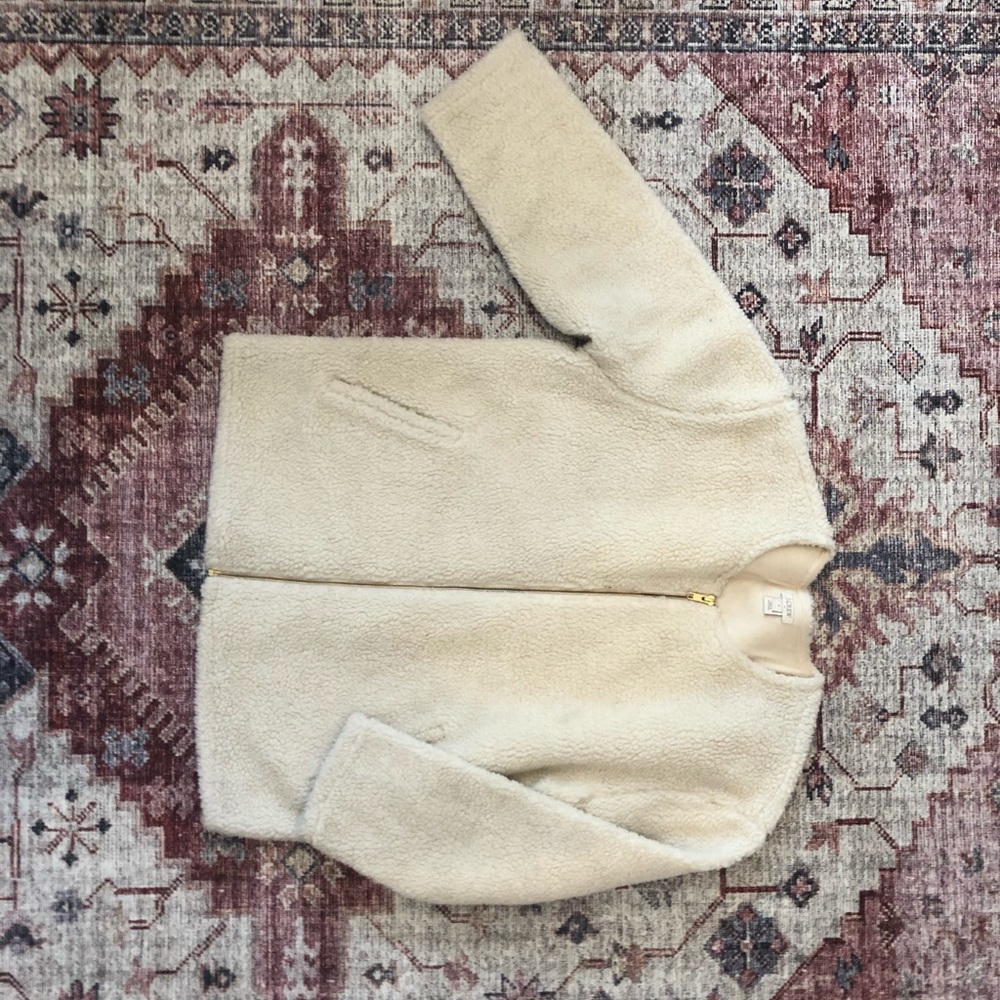 J Crew Jacket